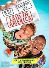 Laid In America