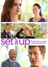 Set It Up