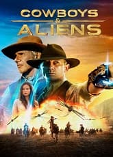 Cowboys and Aliens