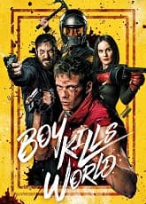 Boy Kills World