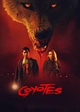 Coyotes