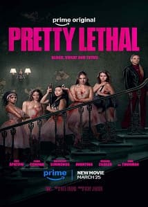 Pretty Lethal