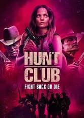 Hunt Club