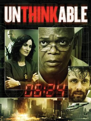Unthinkable