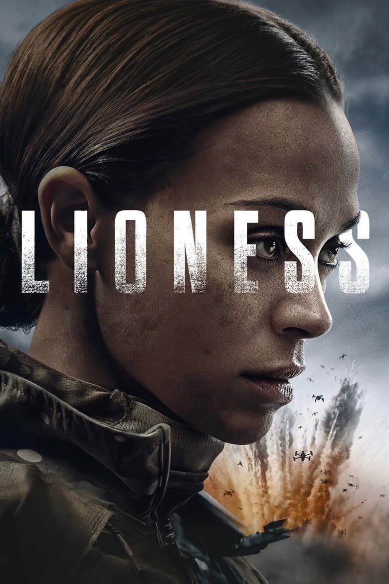 Lioness Special Ops: Season 3