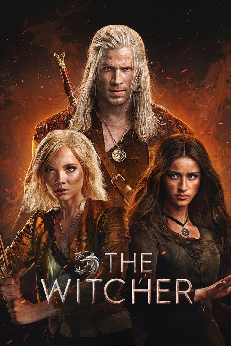 The Witcher: Season 3