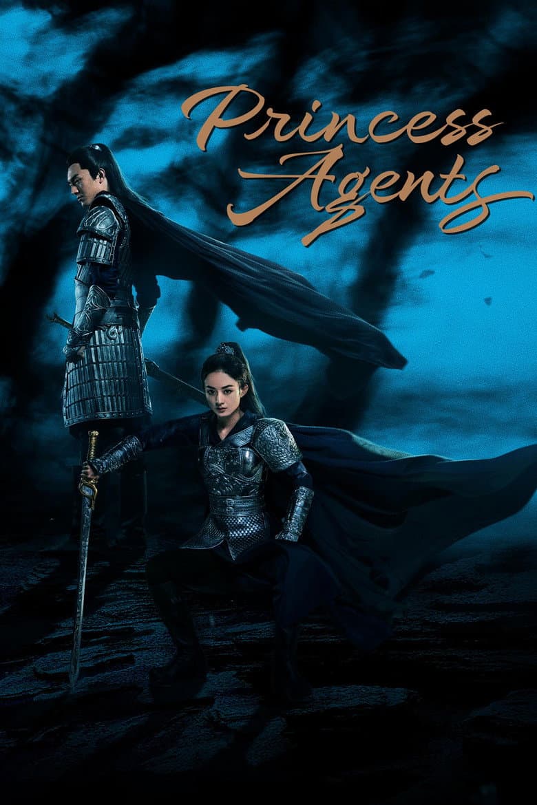 Princess  Agents