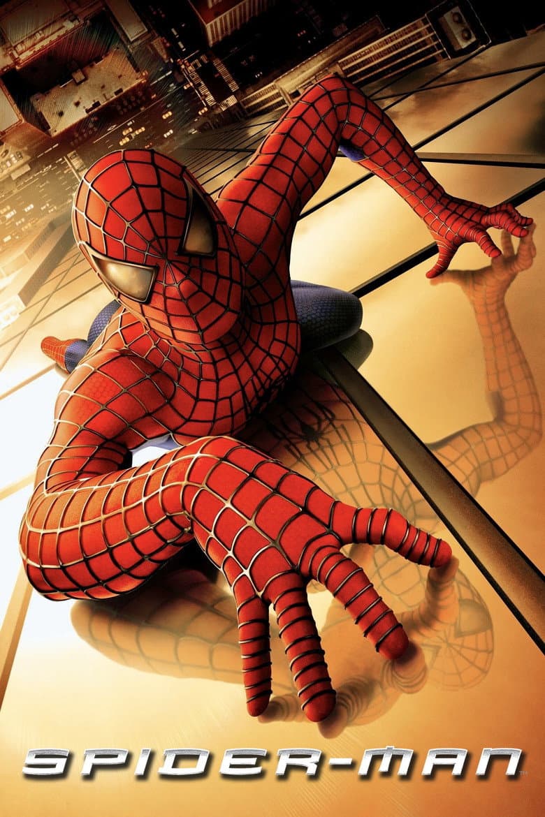 Spider-Man (2002)