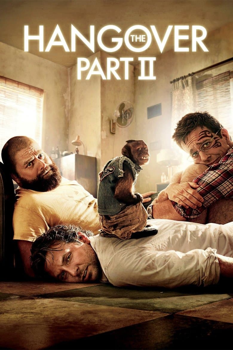 The Hangover