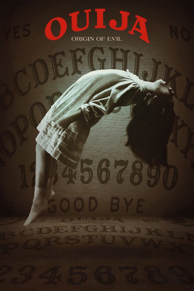 Origin Of Evil