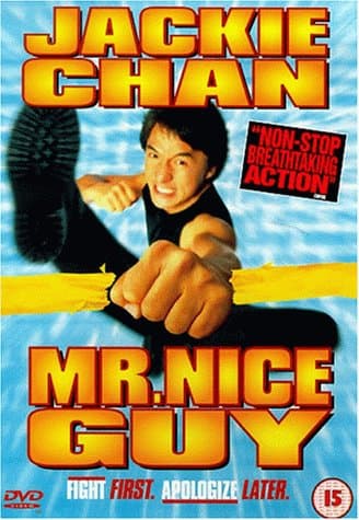 Mr. Nice Guy