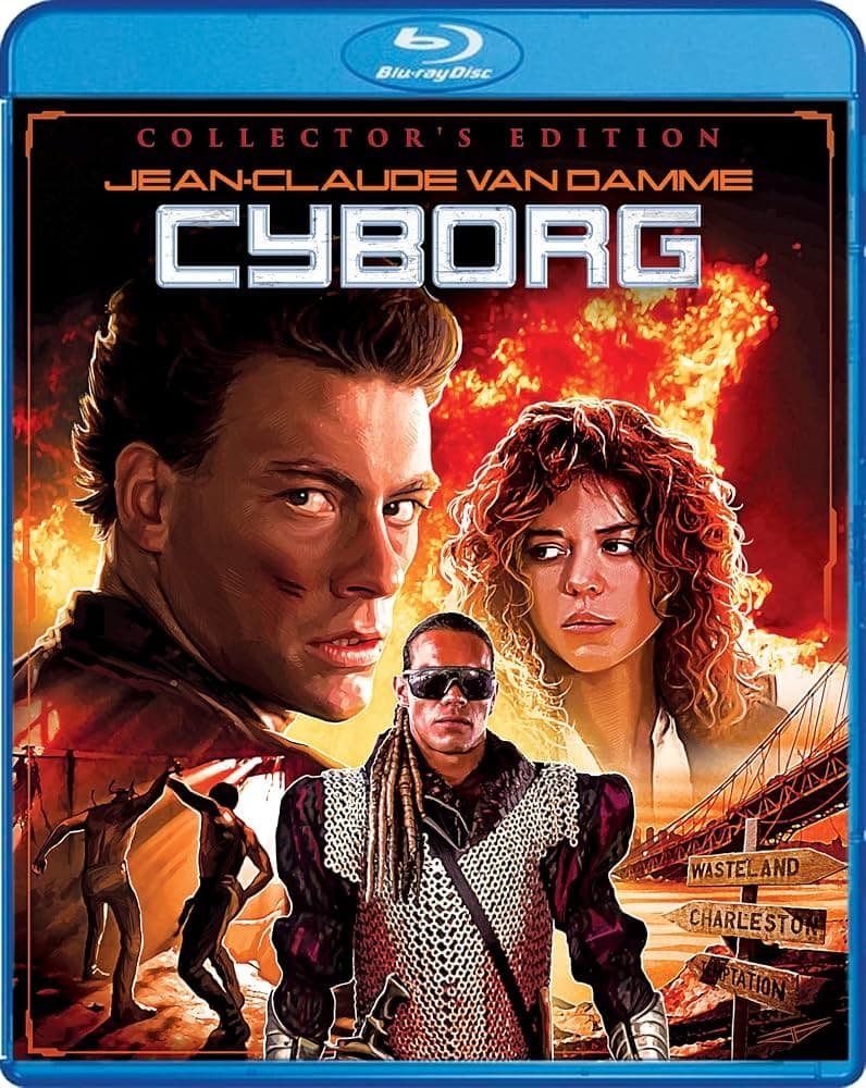 Cyborg