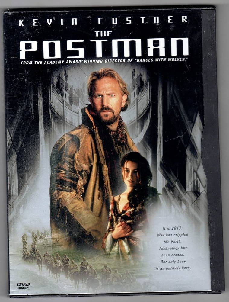 The Postman