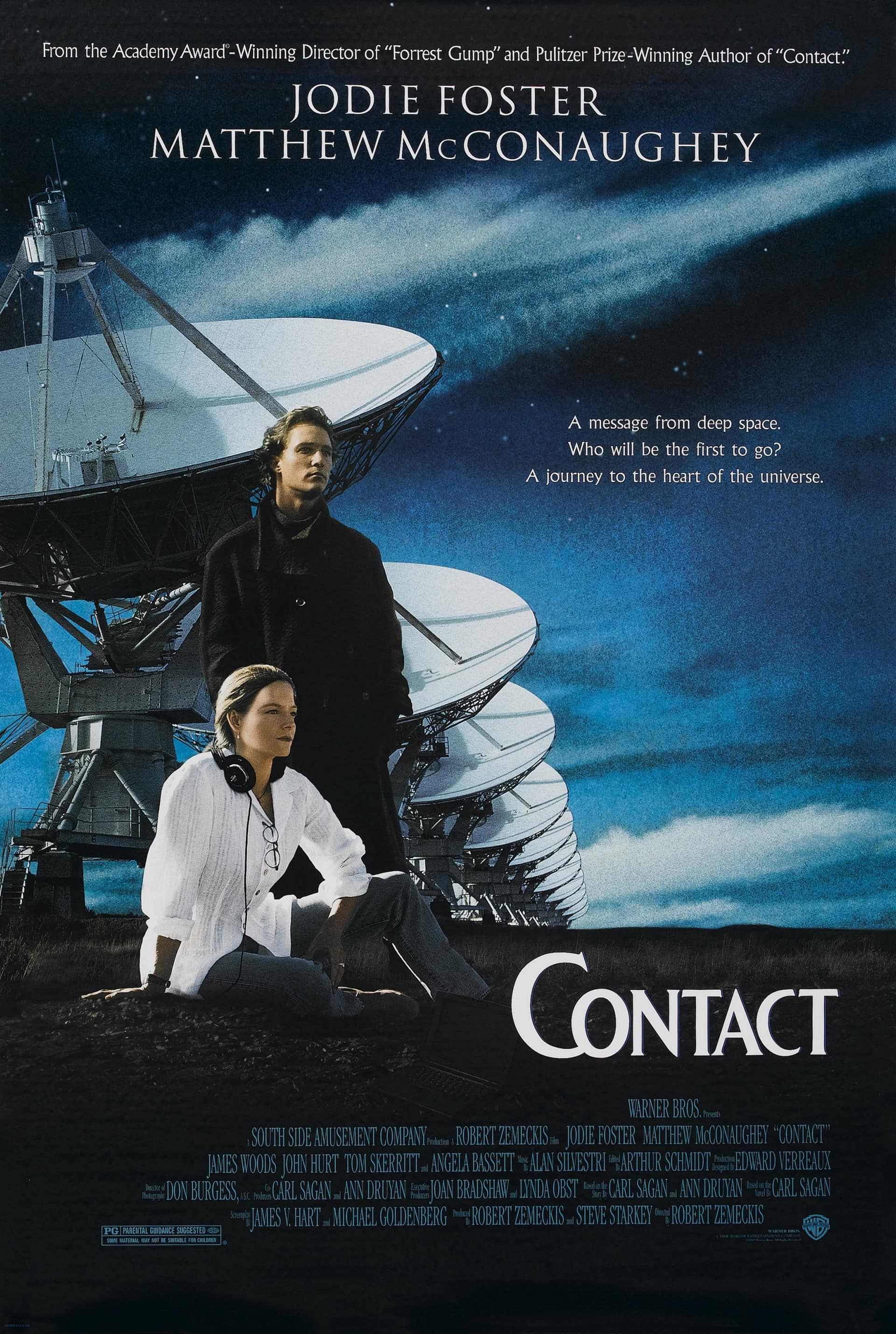 The Contact