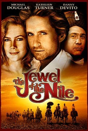 The Jewel of the Nile