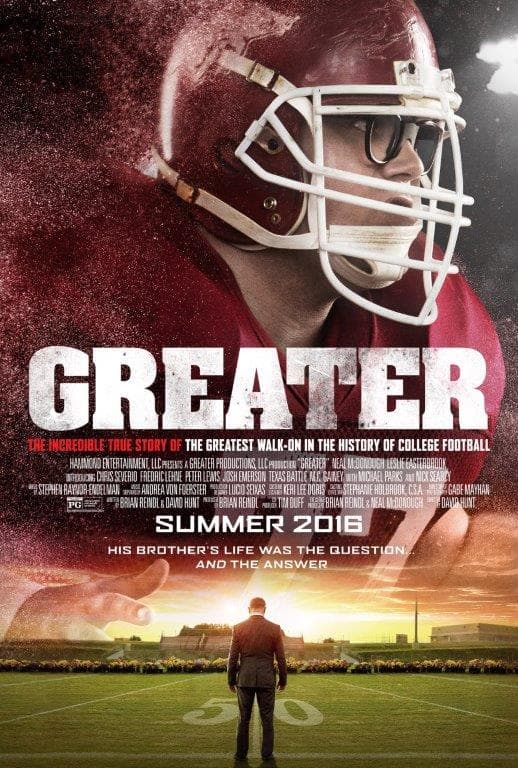 Greater