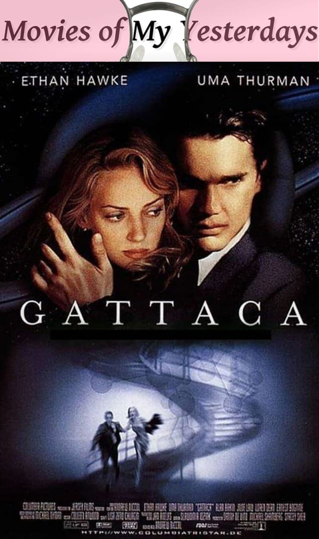 Gattaca