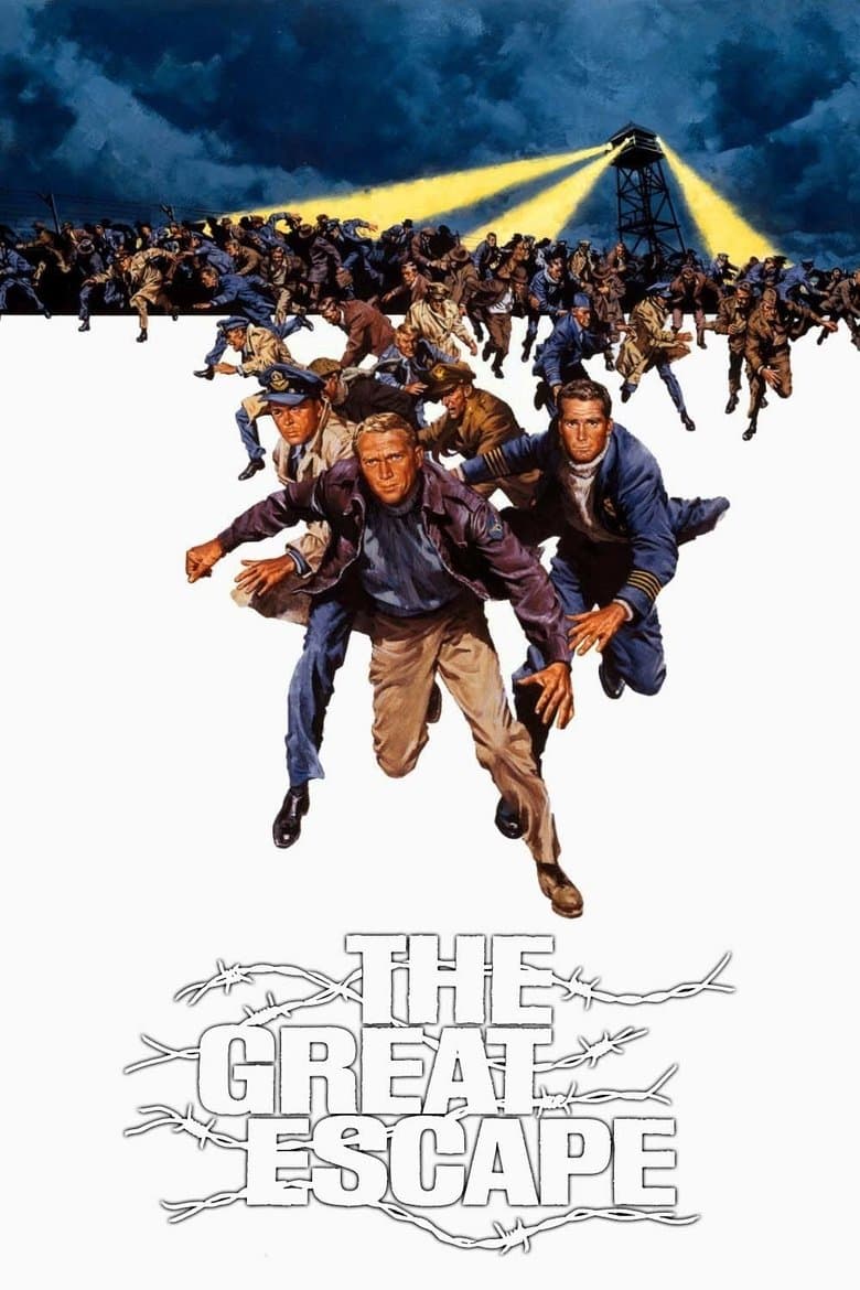 The Great  Escape