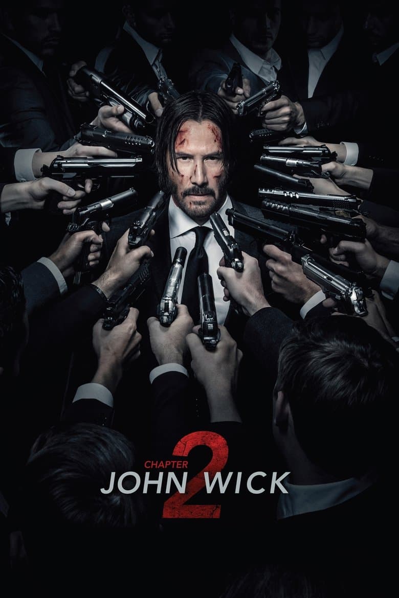 John Wick:  Chapter 2