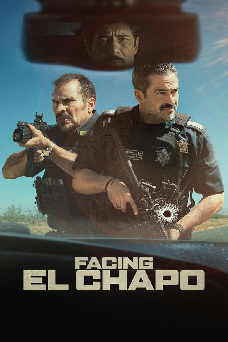 Facing El  Chapo