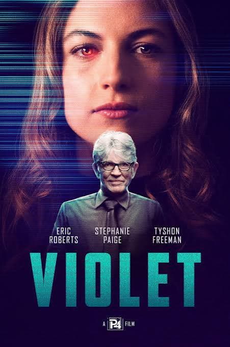 Fatal  Violet