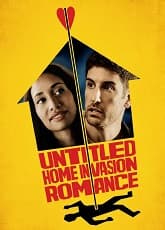 Untitled Home Invasion Romance