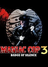Badge of Silence