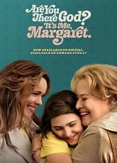 Are You There God? It's Me, Margaret