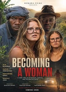 Becoming A Woman
