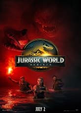 Jurassic World: Rebirth