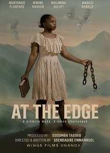 At The Edge