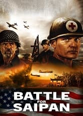 Battle For Saipan