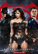 Batman v Superman: Dawn of Justice
