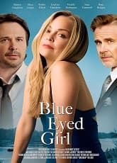 Blue Eyed Girl