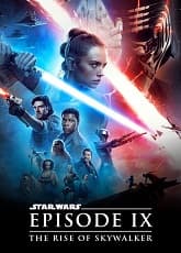 Star Wars: The Rise Of SkyWalker