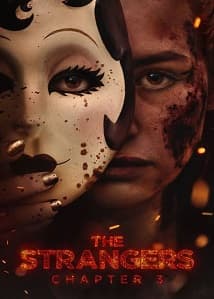 The Strangers: Chapter 3