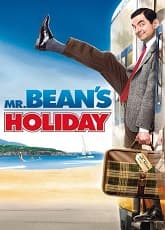 Mr Bean's Holiday