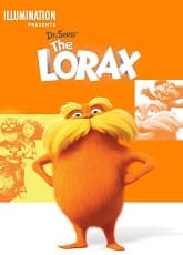 The Lorax