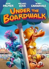 Under The Boardwalk