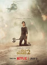 Old Guard 2