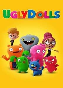 Ugly Dolls