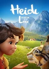 Heidi: Rescue of the Lynx