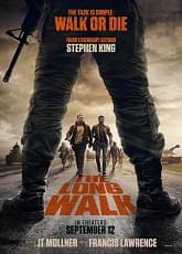 The Long Walk