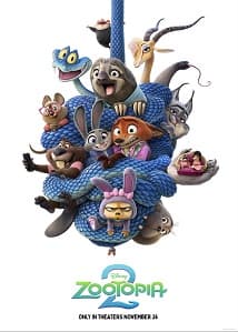 Zootopia 2
