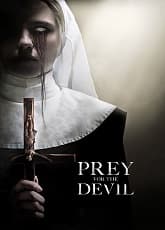 Prey for The Devil