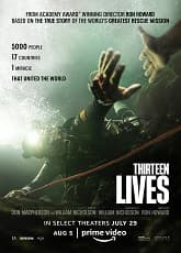 Thirteen Lives