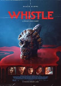 Whistle