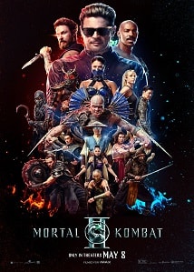Video poster