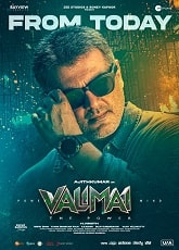 Video poster