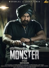 Video poster